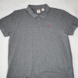 Levis Polo Shirt